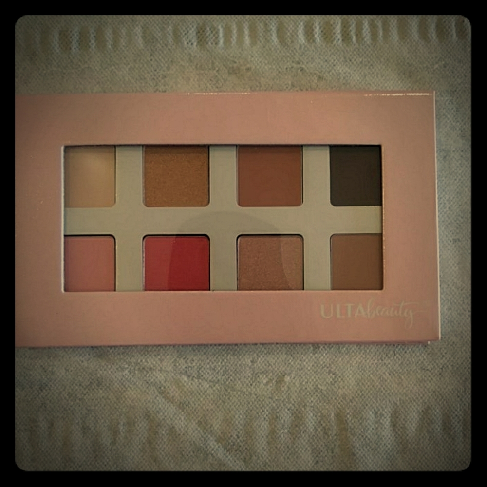 Eyeshadow Pallet